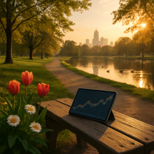 S&P 500 Sets 6 Consecutive Record Highs Amid Tech Earnings Surge
