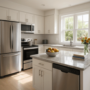 Whirlpool $WHR Cuts Dividend by 48.6% Amid Sales Decline and Cash Crunch 2025