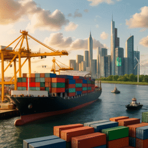 Trump Blocks Taiwan President's US Transit; Market Jitters Follow