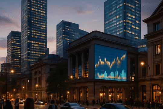 Trump Media's $DJT Faces Headwinds as Epstein Controversy Hits 2025 Stocks