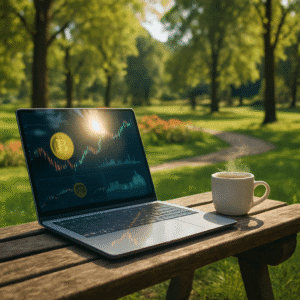 Oregon Pension Fund Makes $4M Move in Coinbase $COIN — Largest Position This Quarter