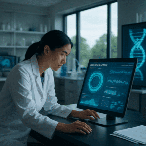 BioNTech’s Bold Reinvention: An Investment Thesis on the Future of mRNA Oncology and Beyond