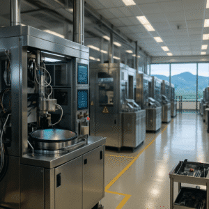 NVIDIA $NVDA Orders 300K H20 Chips from TSMC as China Demand Soars