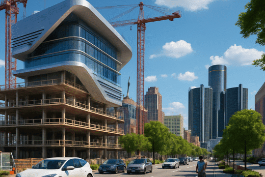 Apple $AAPL Plans Detroit Academy Boost for AI Manufacturing, Eyes US Growth 2025