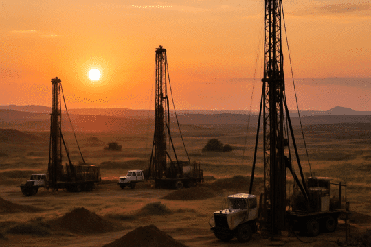 Snow Lake $LITM Drops 8% as Company Pivots to Uranium and Critical Minerals