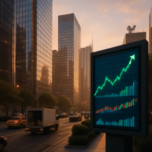 USA and China Extend Tariff Truce to Nov 2025; Markets Rally on Relief