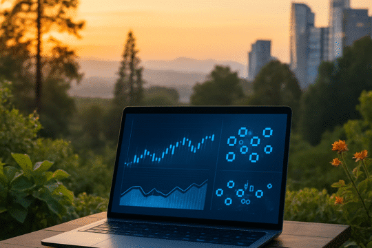 eToro Launches Tokenized US Stocks on Ethereum: A Bold Move for Investors
