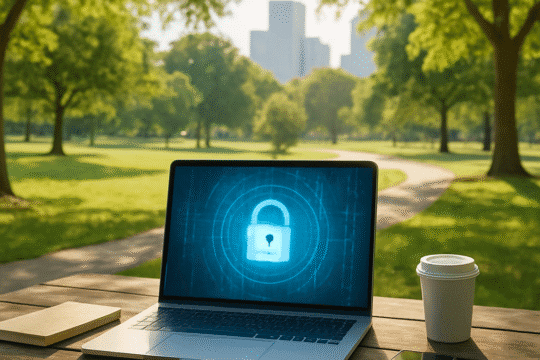 Palo Alto Networks $PANW Eyes $20B CyberArk $CYBR Buy: Major Cybersecurity Shift