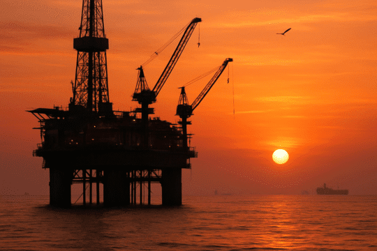 UK's Conditional Palestinian Recognition Poses Risks to Energy and Defence Markets