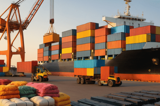 US-India Trade Deal Stalls: Tariffs May Hit Engineering, Textiles 2025