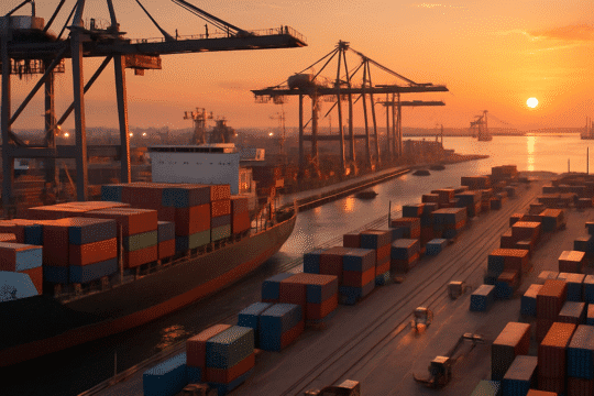 US Customs Duties Hit Record $28B in July 2025, Boosting Fiscal Gains