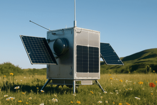 Rocket Lab $RKLB Secures $515M Defence Contract in Satellite Manufacturing Shift