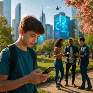 Alphabet $GOOGL to Deploy AI Age Check on YouTube, Eyes Regulatory Compliance