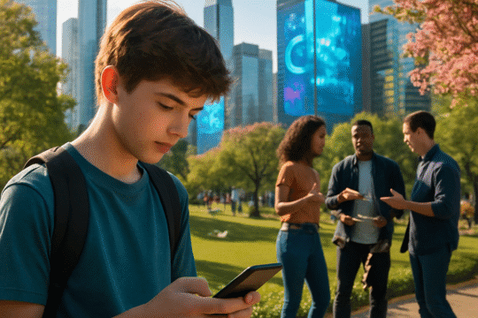 Alphabet $GOOGL to Deploy AI Age Check on YouTube, Eyes Regulatory Compliance