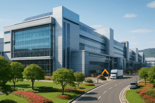 AMD to Double TSMC Packaging Need by 2026, Surpassing NVIDIA Growth