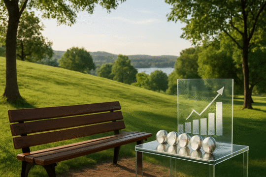 Michael Saylor's Firm Buys 21,021 Bitcoin for $2.46 Billion: Strategic Boost