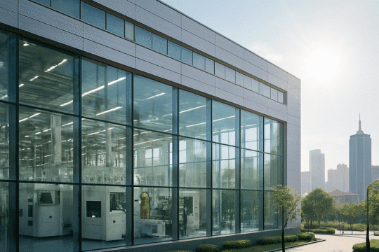 ACM Research Investment Thesis: Unlocking China’s Semiconductor Edge with 25% Upside Potential