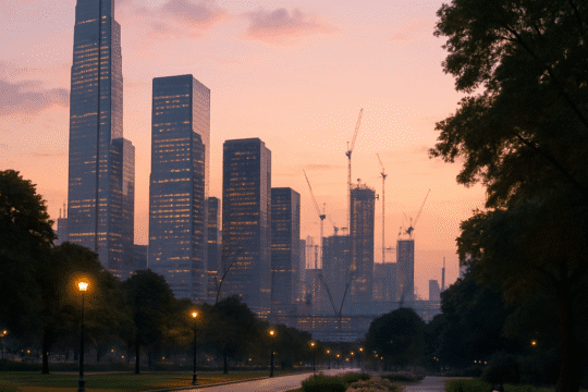 FOMC to Hold Rates Steady Amidst Strong Economy and Persistent Inflation
