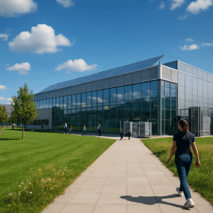 Europe's AI Data Centre Investment Set to Boost $NBIS Market, Analysts Bullish