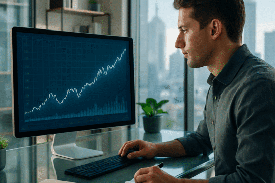 Coherent Corp Investment Thesis: Capitalising on AI Optics for 30% Upside in 2025
