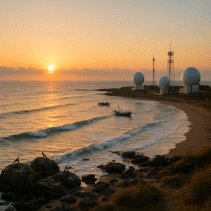 Japan Issues Tsunami Warning: Market Impact on Nikkei, Key Sectors at Risk