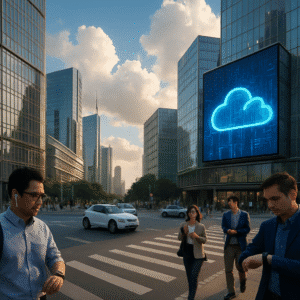 Kingsoft Cloud Investment Thesis: Unlocking AI-Driven Growth in China’s Cloud Revolution