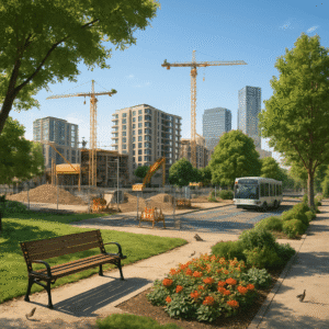 Homelessness Move by President May Boost Housing REITs Like $AVB, $EQR