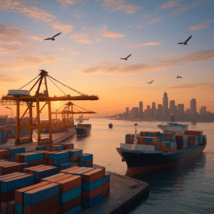 US GDP Surpasses Expectations at 3.0% in Q2 2025, Signalling Economic Strength