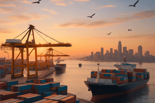 US GDP Surpasses Expectations at 3.0% in Q2 2025, Signalling Economic Strength