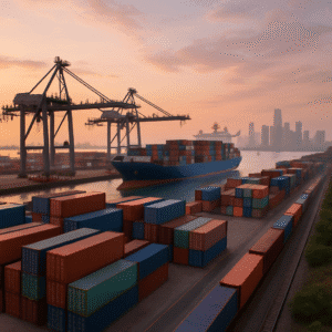 Trump's 25% Tariff Deadline on India Looms Large, Markets React