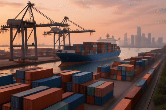 Trump's 25% Tariff Deadline on India Looms Large, Markets React