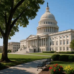Senate Moves Toward Stock Trading Ban for Top Officials, Impacts on Market Trust