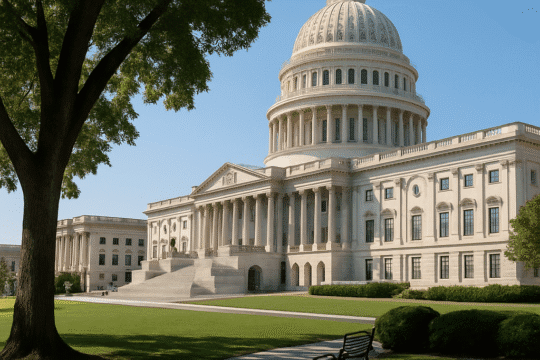 Senate Moves Toward Stock Trading Ban for Top Officials, Impacts on Market Trust