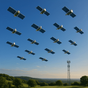 AST SpaceMobile $ASTS Shields Shareholders with $575M Convertible Notes Move