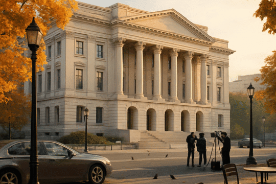 Trump Calls for Pelosi Stock Probe Amid Trading Scrutiny: AVGO, PANW in Focus