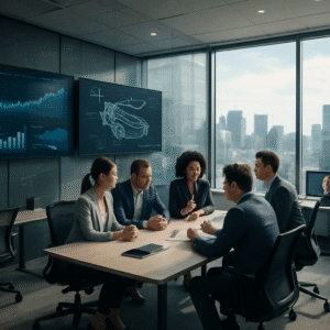 AEye Investment Thesis: How AI-Driven LiDAR Could Revolutionise Autonomous Vehicles and Deliver 150% Upside