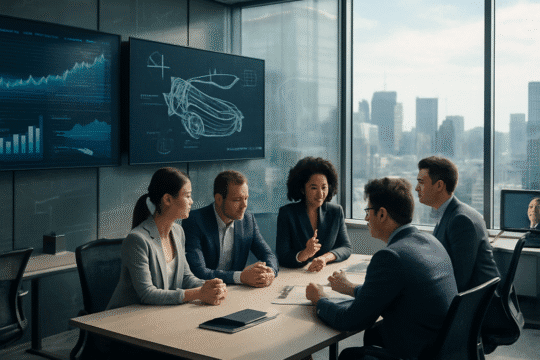 AEye Investment Thesis: How AI-Driven LiDAR Could Revolutionise Autonomous Vehicles and Deliver 150% Upside