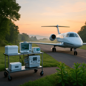 TransMedics $TMDX Surges: Q2 Revenue Beats, EPS Doubles, Guidance Raised