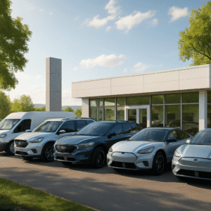 Ford $F Q2 Earnings Exceed Forecasts: EPS Up 12%, Revenue Hits $46.9B