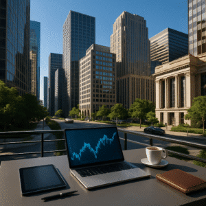 FICO Scores Revenue Soars 34% Amidst Pricing Power Exercise