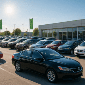 Carvana $CVNA Sales Surge 41% This Quarter, Shares Jump 15.8% After Hours