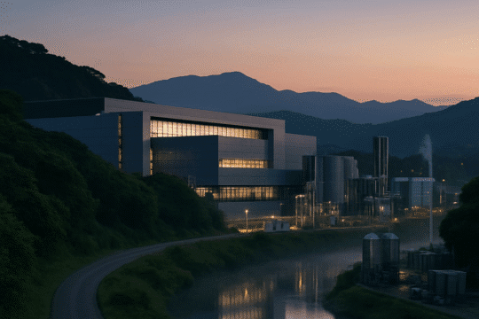 TSMC $TSMC Dominates with 90% Market Share Amid Geopolitical Risks, Key for Investors