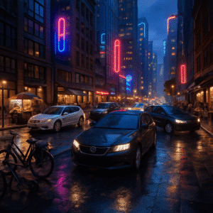 Uber $UBER Leverages Network Effects for Global Dominance; Analysts Remain Bullish