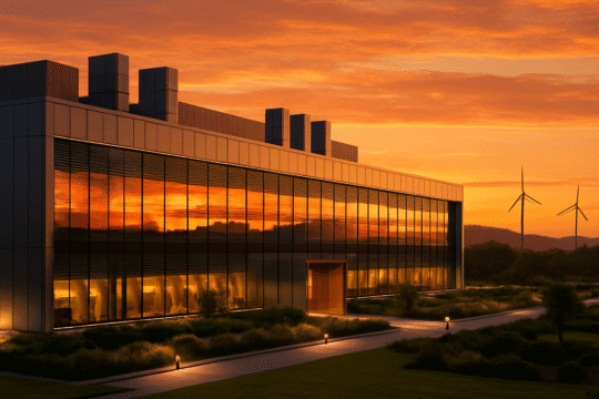 CoreWeave Expands Lease with Applied Digital: $4bn Revenue Boost, Stocks Surge