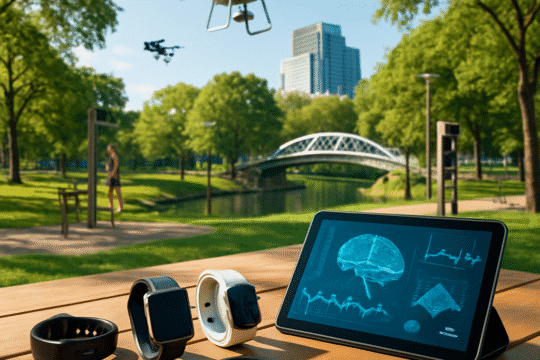 White House Unveils Health Tech Push with Amazon, Apple; Stocks to Watch $HIMS $LLY $NVO