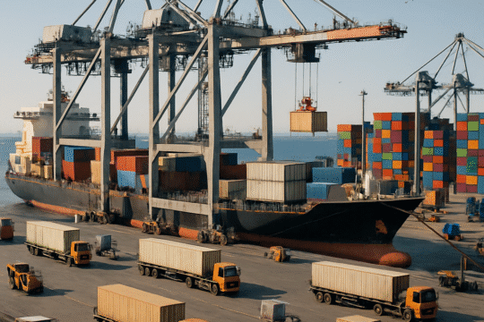 China's Rare Earth Exports to US Soar 7x in June—Strategic Boost Amid Trade Deal