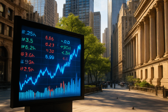 Meta Platforms $META Targets Raised by Major Banks on AI Growth Potential