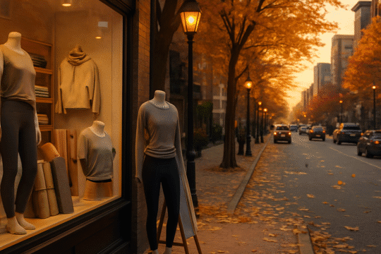 Lululemon $LULU Plummets 45% YTD as North American Sales Decline Amid Tariffs