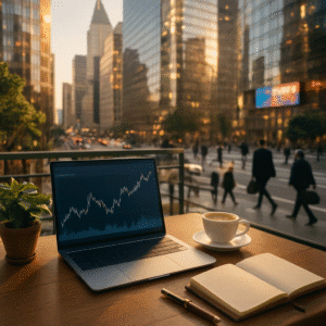MicroStrategy $MSTR Smashes Earnings with $32.6 EPS Boost from Bitcoin Holdings