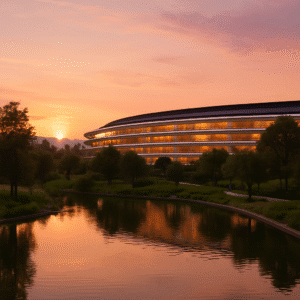 Apple $AAPL Reports Q3 Results Exceed Predictions, Revenue Soars 10%